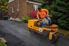 Best Asphalt Driveway Installation  in Bloomsburg, PA